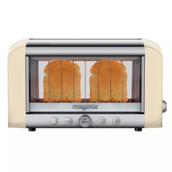 Magimix® Vision Toaster | Cream