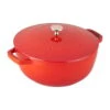 Staub 3.75 Qt. Essential French Oven | Cherry Red