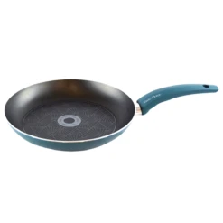 Range Kleen Taste Of Home Aluminum Skillet | 2-Piece -Kitchen Supplies 11inchskillet1 1