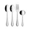 Villeroy & Boch 4-Piece Stainless Steel Serving Set | Mademoiselle