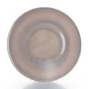 Mosser Glass 10" Plate | Marble