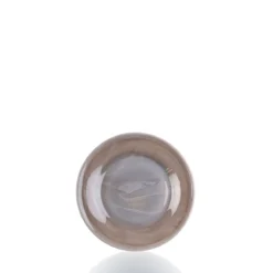 Mosser Glass 6" Plate | Marble