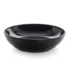 Mosser Glass 7" Bowl | Black Raspberry
