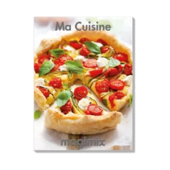 Magimix® Food Processor 5200 XL | Chrome -Kitchen Supplies 12 6