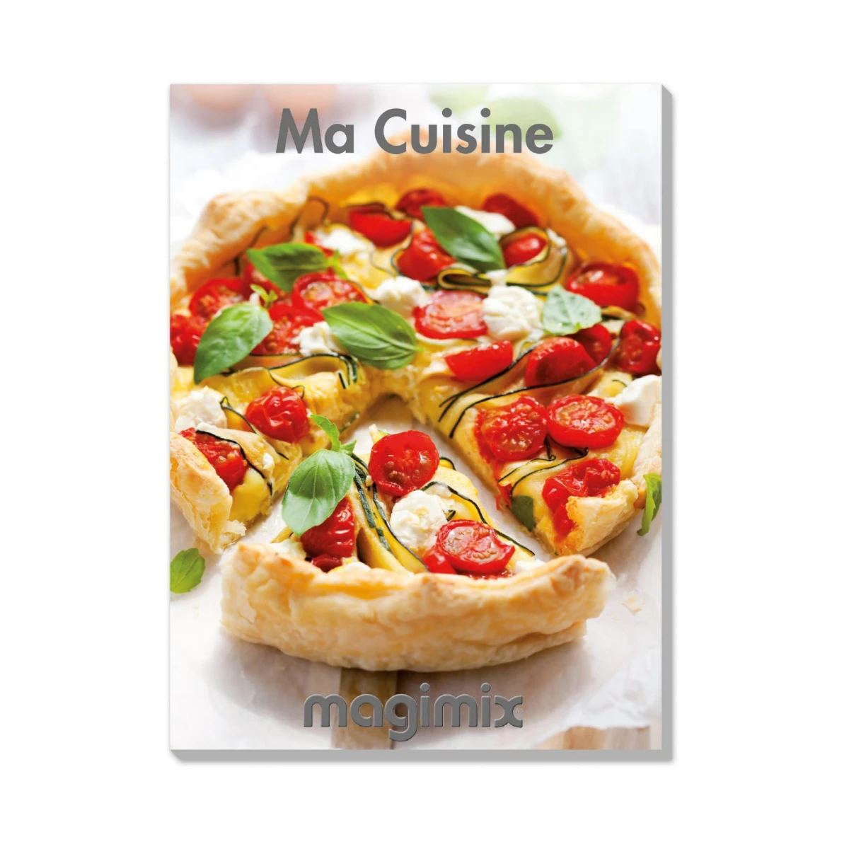 Magimix® Food Processor 4200 XL | White 13 Magimix® Food Processor 4200 XL | White - Image 13