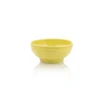 Fiesta 12oz Footed Rice Bowl | Sunflower