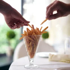 Bormioli Rocco Ice Cream/Dessert Glass -Kitchen Supplies 133990mp1321990 1