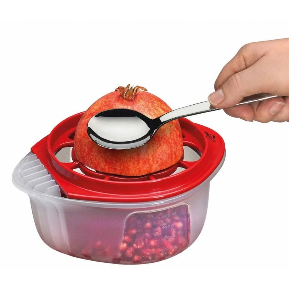 Frieling Vita Pomegranate Seed Remover & Citrus Juicer 2 Frieling Vita Pomegranate Seed Remover & Citrus Juicer - Image 2