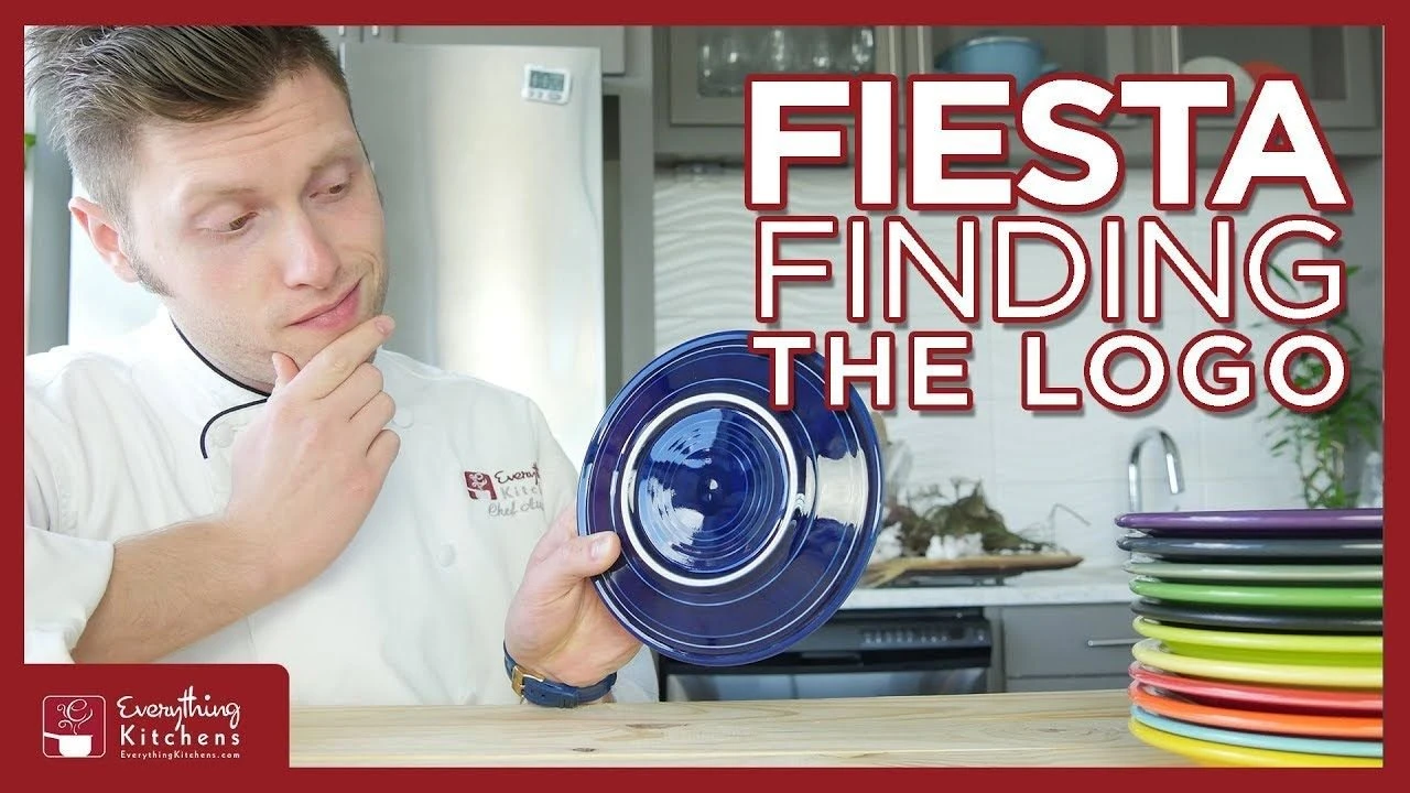 Fiesta® 15oz Tapered Mug | Coastal Seahorse 3 Fiesta® 15oz Tapered Mug | Coastal Seahorse - Image 3