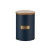 Typhoon Otto 1.5-Quart Coffee Canister | Navy