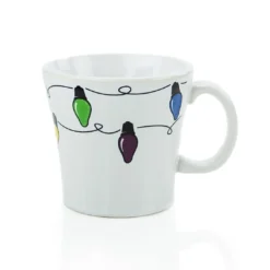 Fiesta® 15oz Tapered Mug | Fiesta® Lights