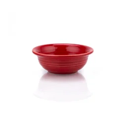 Fiesta® 9oz Fruit/Salsa Bowl | Scarlet