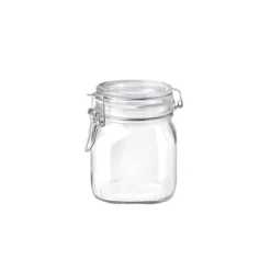 Bormioli Rocco 0.75L Swing Top Fido Canning Jar