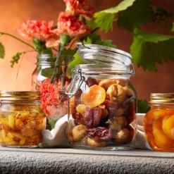 Bormioli Rocco 0.75L Swing Top Fido Canning Jar -Kitchen Supplies 149280mrg121990 6