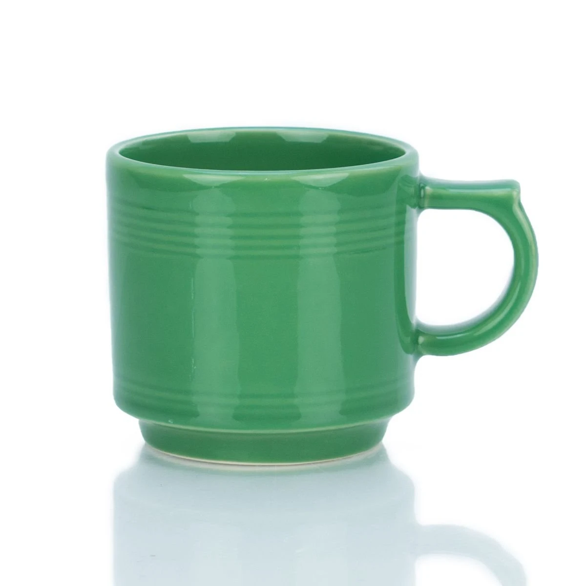 Fiesta® 16oz Stackable Mug | Meadow 1 Fiesta® 16oz Stackable Mug | Meadow