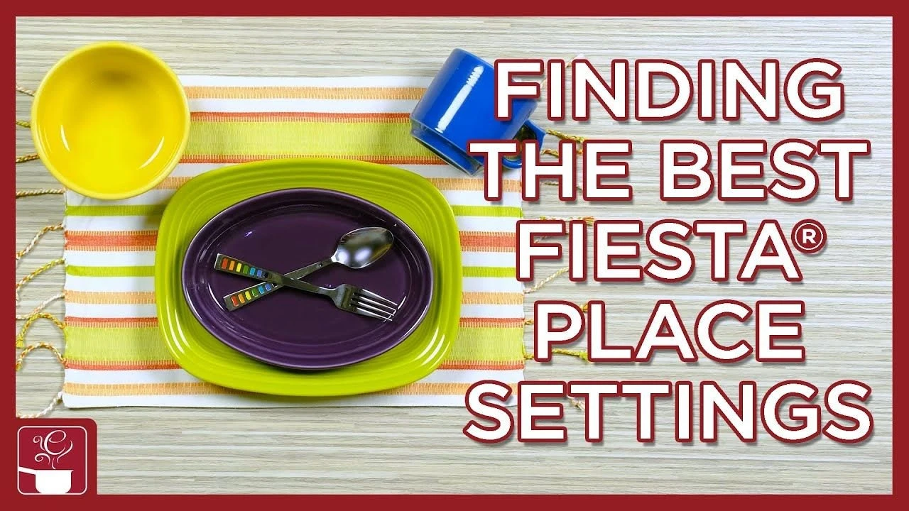 Fiesta® 16oz Stackable Mug | Meadow 3 Fiesta® 16oz Stackable Mug | Meadow - Image 3