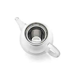 Bredemeijer Ravello Glass Teapot With Stainless Steel Filter 8 Bredemeijer Ravello Glass Teapot With Stainless Steel Filter -Kitchen Supplies 165020 2