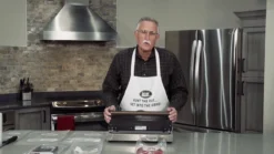 LEM MaxVac 500 Vacuum Sealer With Bag Holder & Cutter -Kitchen Supplies 166119 maxresdefault