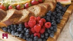 TeakHaus End Grain Cutting/Serving Board W/Hand Grip + Juice Canal (Rectangle) | 16" X 12" X 1.5" 9 TeakHaus End Grain Cutting/Serving Board W/Hand Grip + Juice Canal (Rectangle) | 16" X 12" X 1.5" -Kitchen Supplies 167178 maxresdefault