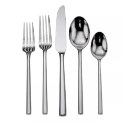 Oneida 18/10 Stainless Steel 20-Piece Flatware Set | Diameter