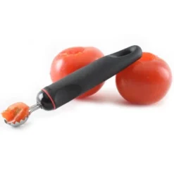 Grip-EZ Tomato Corer -Kitchen Supplies 1729 core tomatoesw