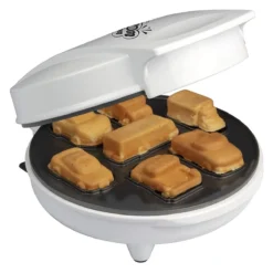 CucinaPro WaffleWOW! Cars & Trucks Waffle Maker