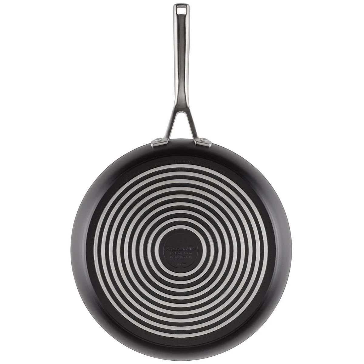 KitchenAid Hard Anodized Induction Cookware Set | 11-Piece 3 KitchenAid Hard Anodized Induction Cookware Set | 11-Piece - Image 3