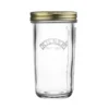 Kilner Wide Mouth Preserve Jars (Set Of 6)| 17oz
