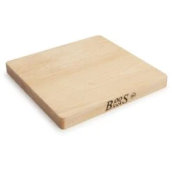 John Boos 10" X 10" Maple Board & Care Kit 6 John Boos 10" X 10" Maple Board & Care Kit -Kitchen Supplies 215 1 2