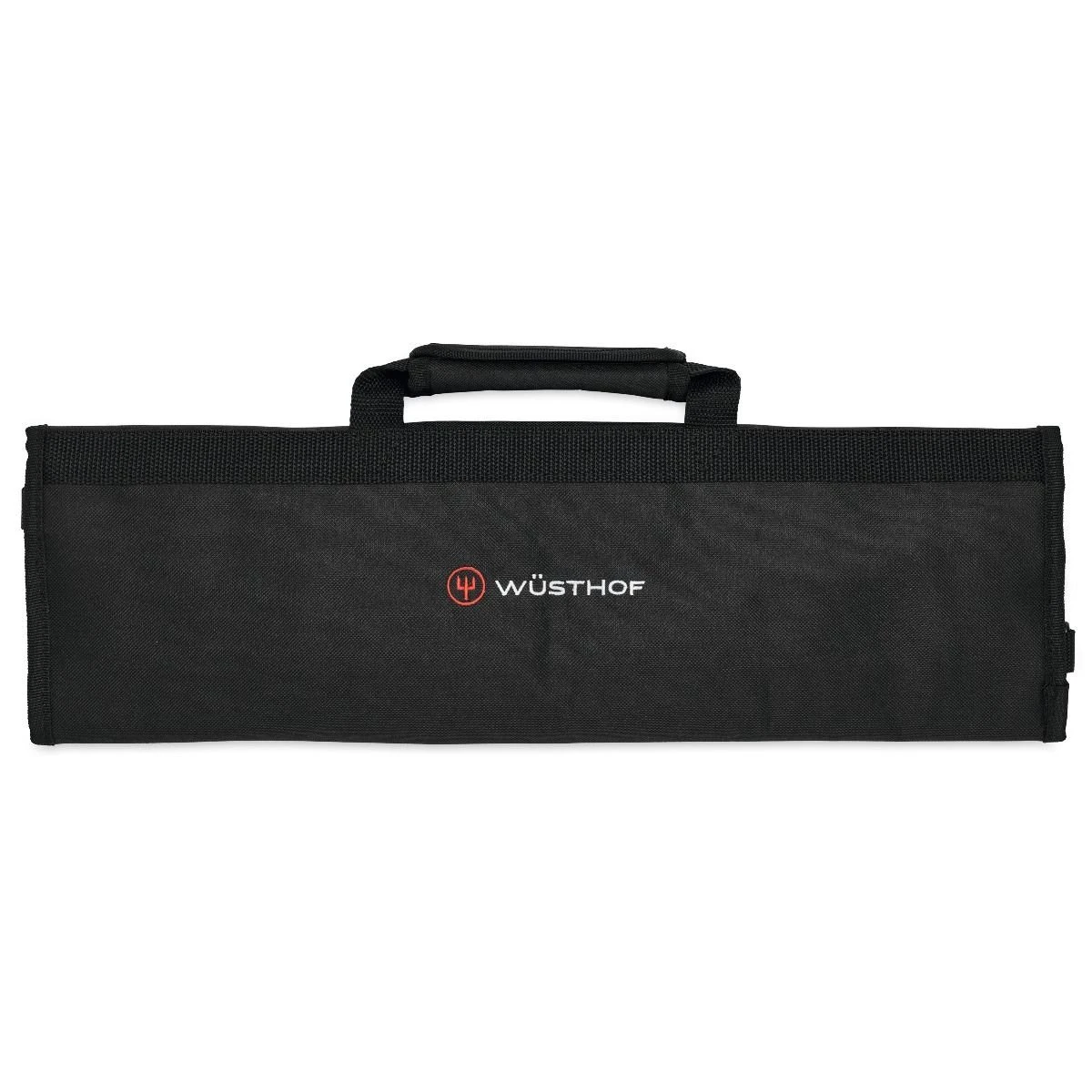 Wusthof 8-Pocket Cordura Knife Roll 1 Wusthof 8-Pocket Cordura Knife Roll
