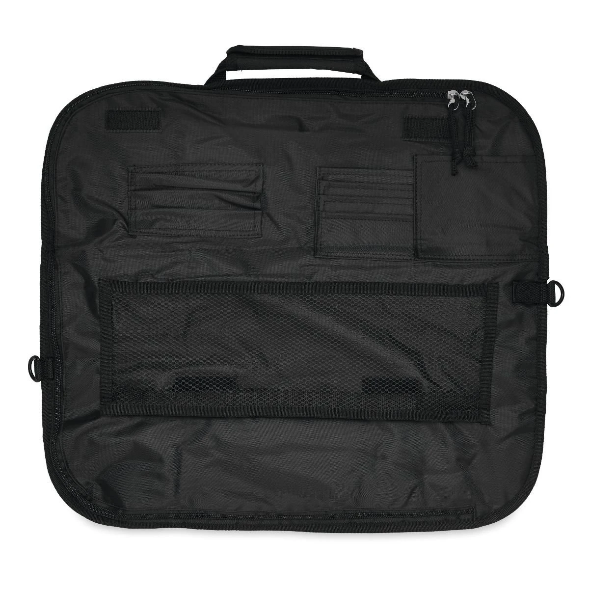 Wusthof 8-Pocket Cordura Knife Roll 2 Wusthof 8-Pocket Cordura Knife Roll - Image 2