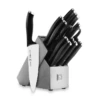 JA Henckels International Knife Block Set 14 Piece - Silvercap Set