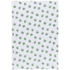 Now Designs By Danica Floursack Dishtowels (Set Of 2) | Elm Green Apples 8 Now Designs By Danica Floursack Dishtowels (Set Of 2) | Elm Green Apples -Kitchen Supplies 2252655 now designs printed floursack set2 hedge green sup2