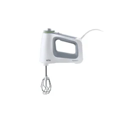 Braun MultiMix 5 Hand Mixer | White