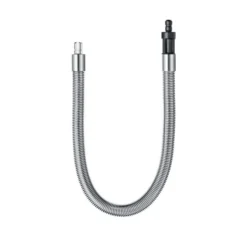 Jura Milk Pipe With Stainless Steel Casing HP2 (For GIGA Series)