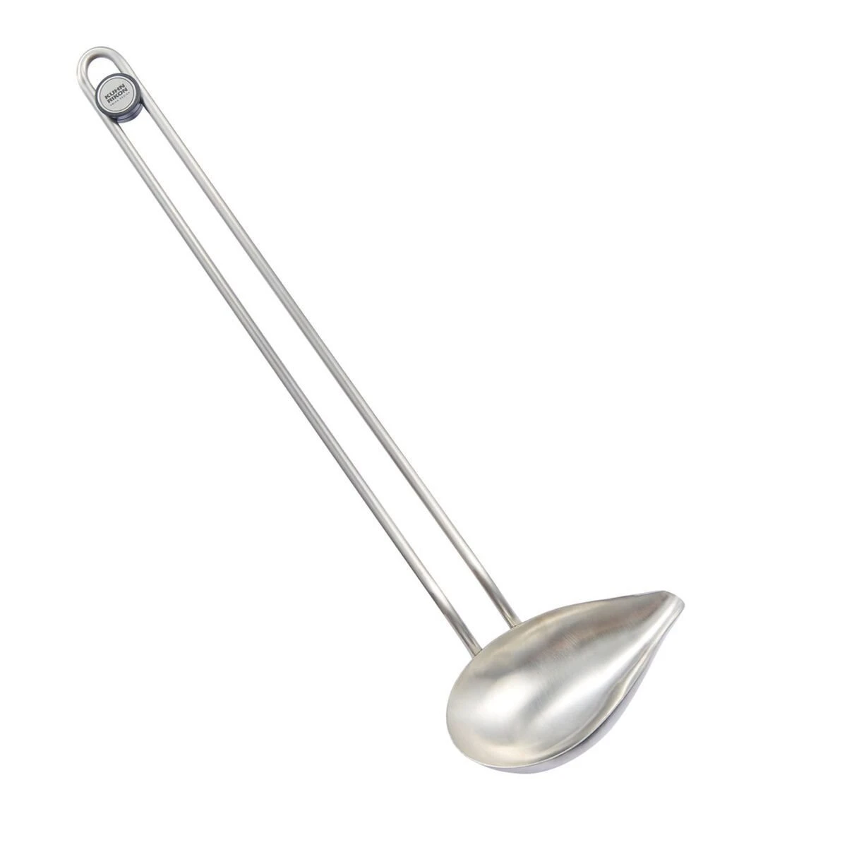 Kuhn Rikon Essential Sauce Ladle 1 Kuhn Rikon Essential Sauce Ladle