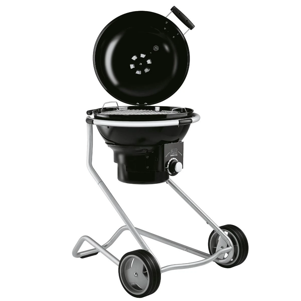 Rosle Charcoal Kettle Grill | Air F50 2 Rosle Charcoal Kettle Grill | Air F50 - Image 2