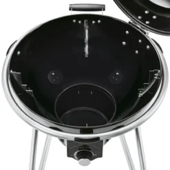Rosle Charcoal Kettle Grill | Air F50 11 Rosle Charcoal Kettle Grill | Air F50 -Kitchen Supplies 25001 03
