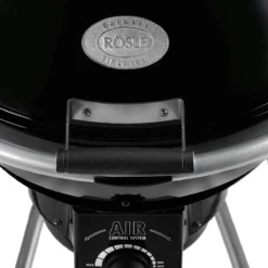 Rosle Charcoal Kettle Grill | Air F50 13 Rosle Charcoal Kettle Grill | Air F50 -Kitchen Supplies 25001 05