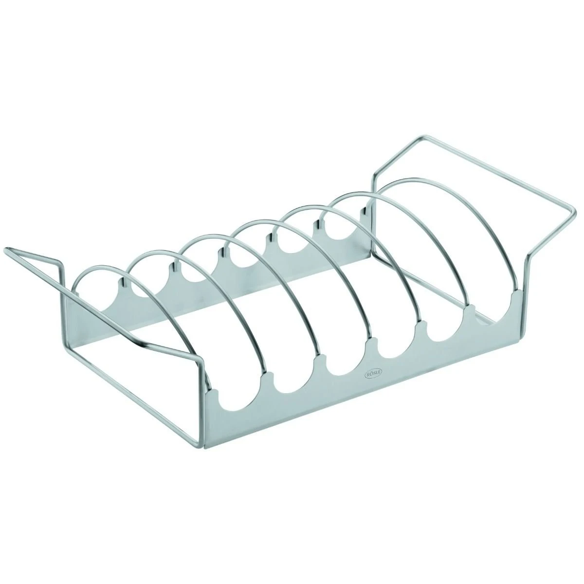 Rosle Ribs & Roasts Rack 1 Rosle Ribs & Roasts Rack