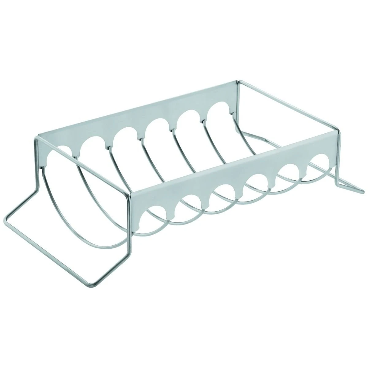 Rosle Ribs & Roasts Rack 2 Rosle Ribs & Roasts Rack - Image 2