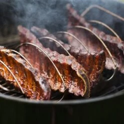 Rosle Ribs & Roasts Rack 9 Rosle Ribs & Roasts Rack -Kitchen Supplies 25070 06