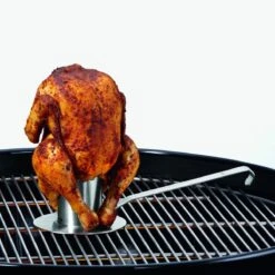 Rosle Chicken Roaster (Beer Can Holder Style) -Kitchen Supplies 25078 06
