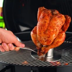 Rosle Chicken Roaster (Beer Can Holder Style) -Kitchen Supplies 25078 07