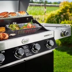 Rosle Barbecue & Chestnut Basket 10 Rosle Barbecue & Chestnut Basket -Kitchen Supplies 25080 04