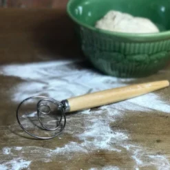 Sassafras Bread Whisk | Extra Long