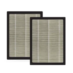 Cuisinart 2-in-1 Filter Pack | For CAP-500 Cuisinart PuRXium Countertop Air Purifier