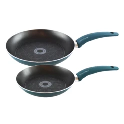 Range Kleen Taste Of Home Aluminum Skillet | 2-Piece