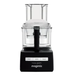 Magimix® Food Processor 4200 XL | Black