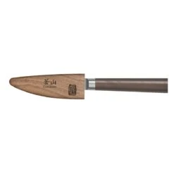 Cangshan Cutlery Haku Series 3.5" Paring Knife With Sheath 6 Cangshan Cutlery Haku Series 3.5" Paring Knife With Sheath -Kitchen Supplies 3.5in paring knife with sheath haku